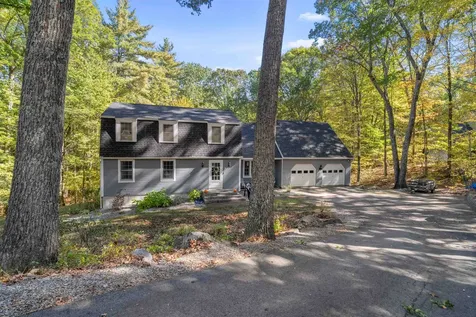 55 Camelot Drive Bedford NH 03110