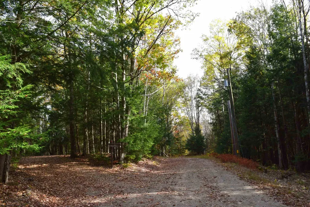 Lot 185 Hanover Drive Haverhill NH 03765