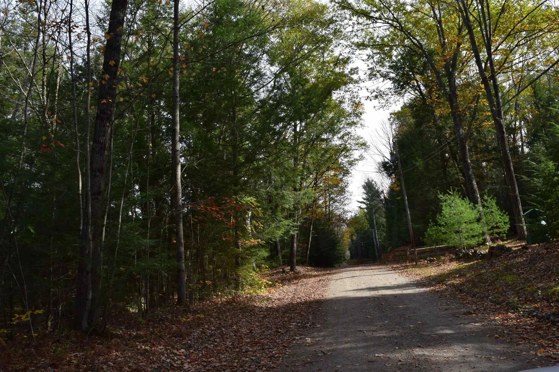 Lot 185 Hanover Drive Haverhill NH 03765