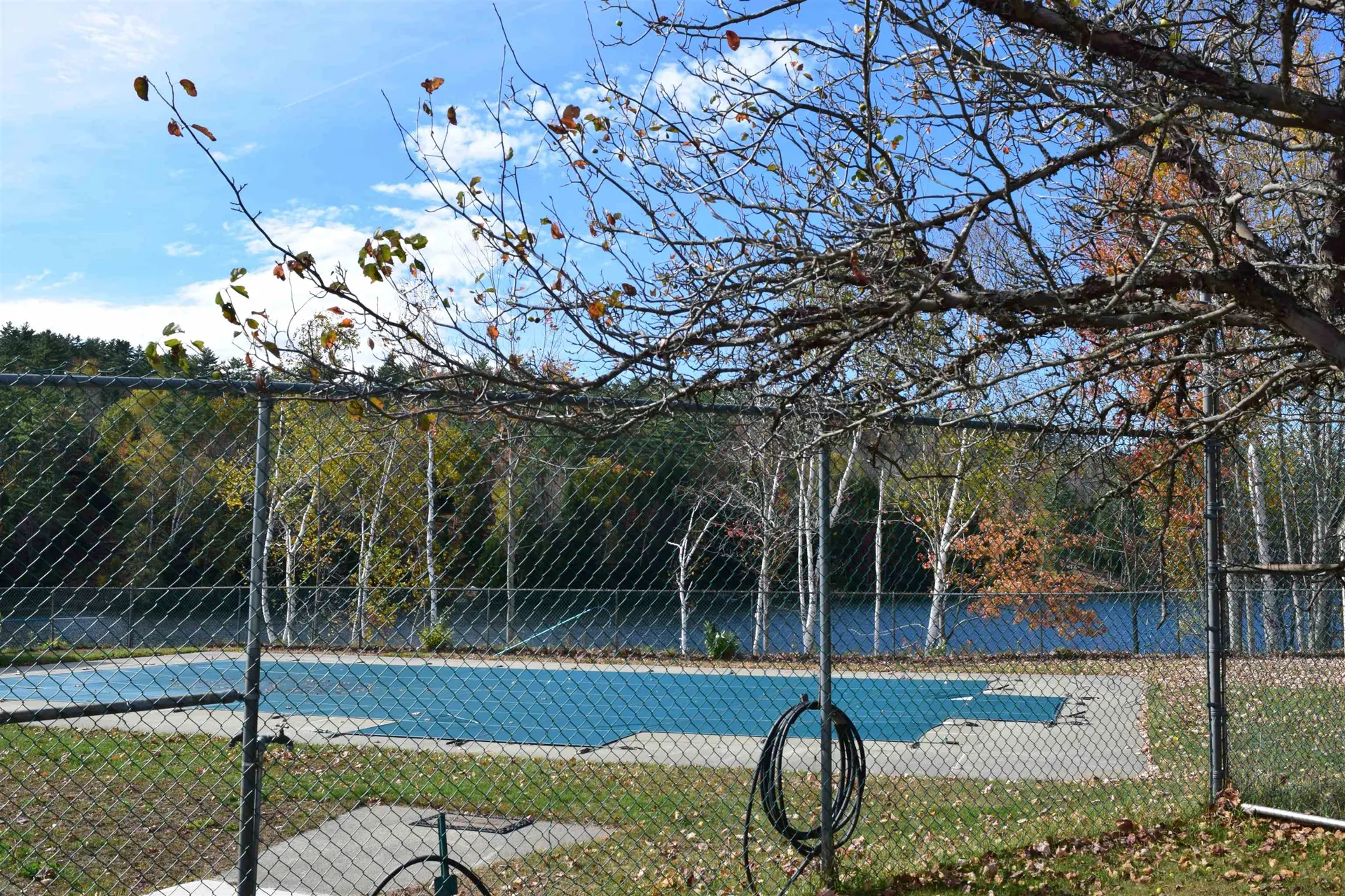 Lot 185 Hanover Drive Haverhill NH 03765