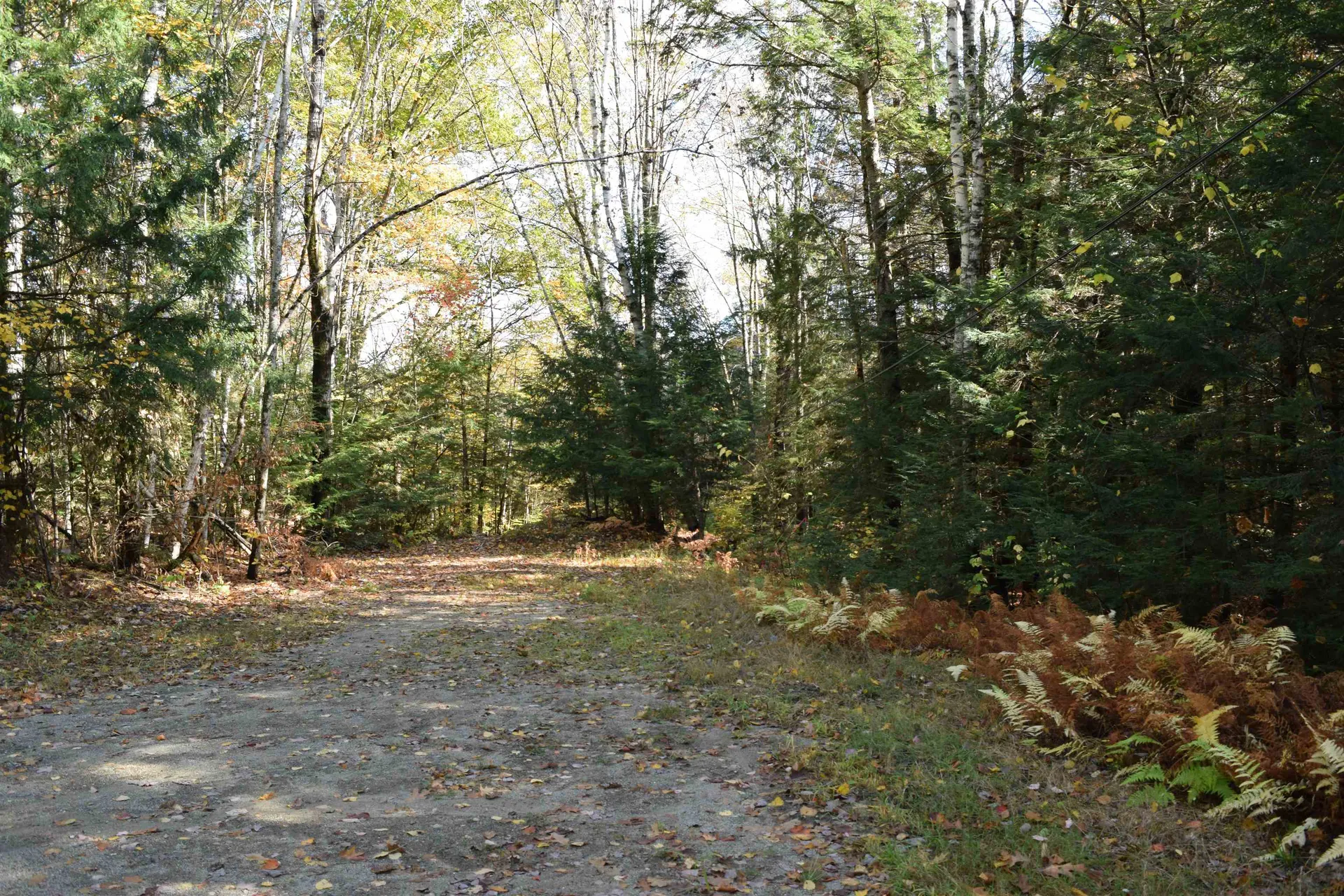 Lot 185 Hanover Drive Haverhill NH 03765