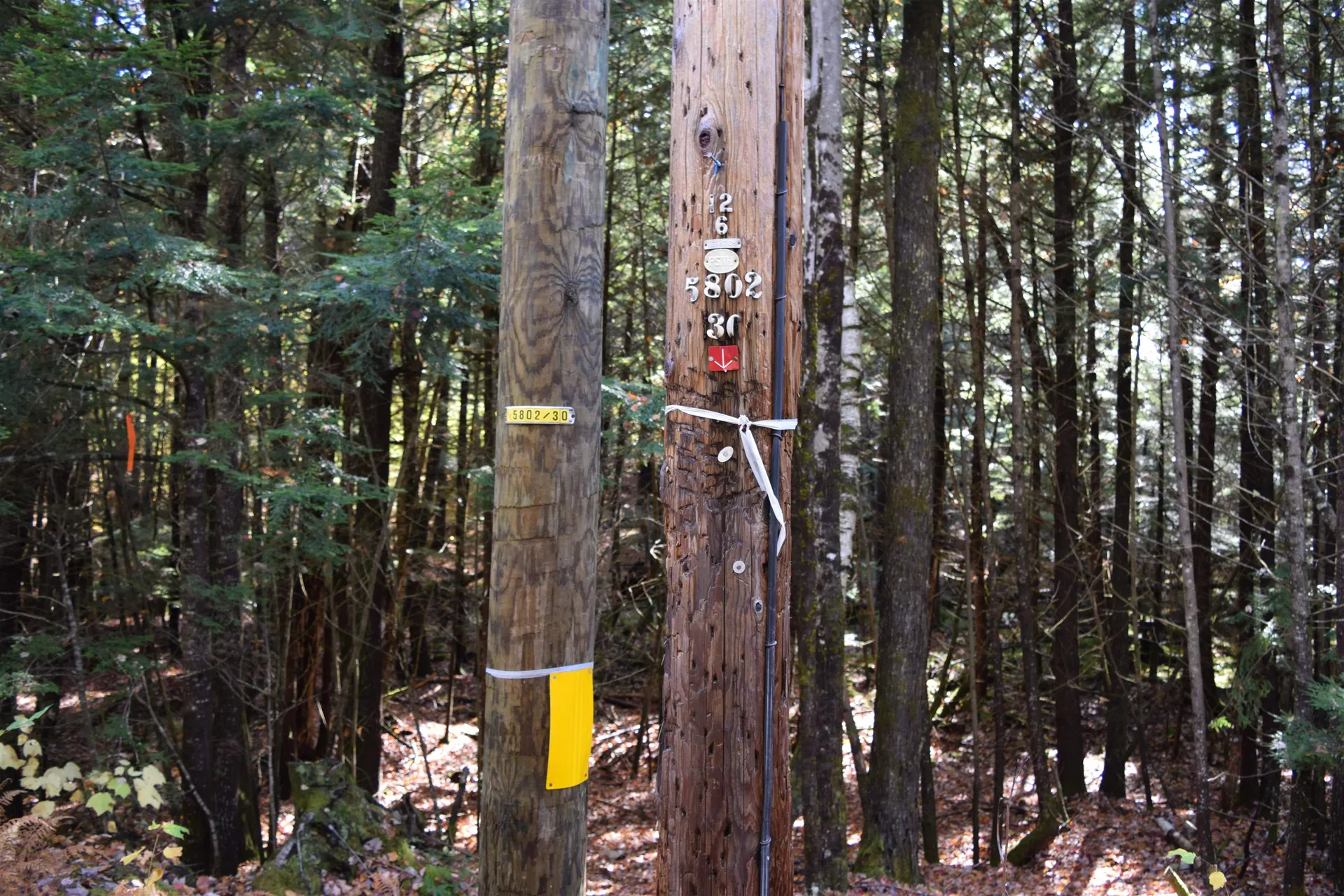 Lot 185 Hanover Drive Haverhill NH 03765