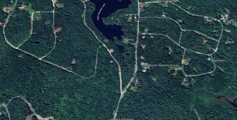 Lot 185 Hanover Drive Haverhill NH 03765