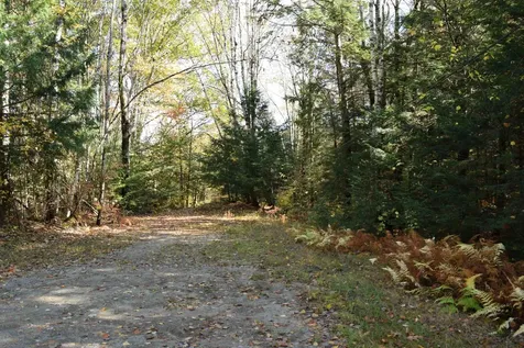 Lot 185 Hanover Drive Haverhill NH 03765
