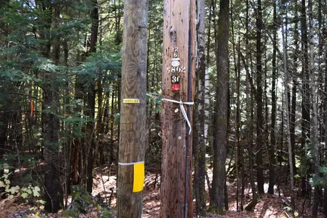 Lot 185 Hanover Drive Haverhill NH 03765