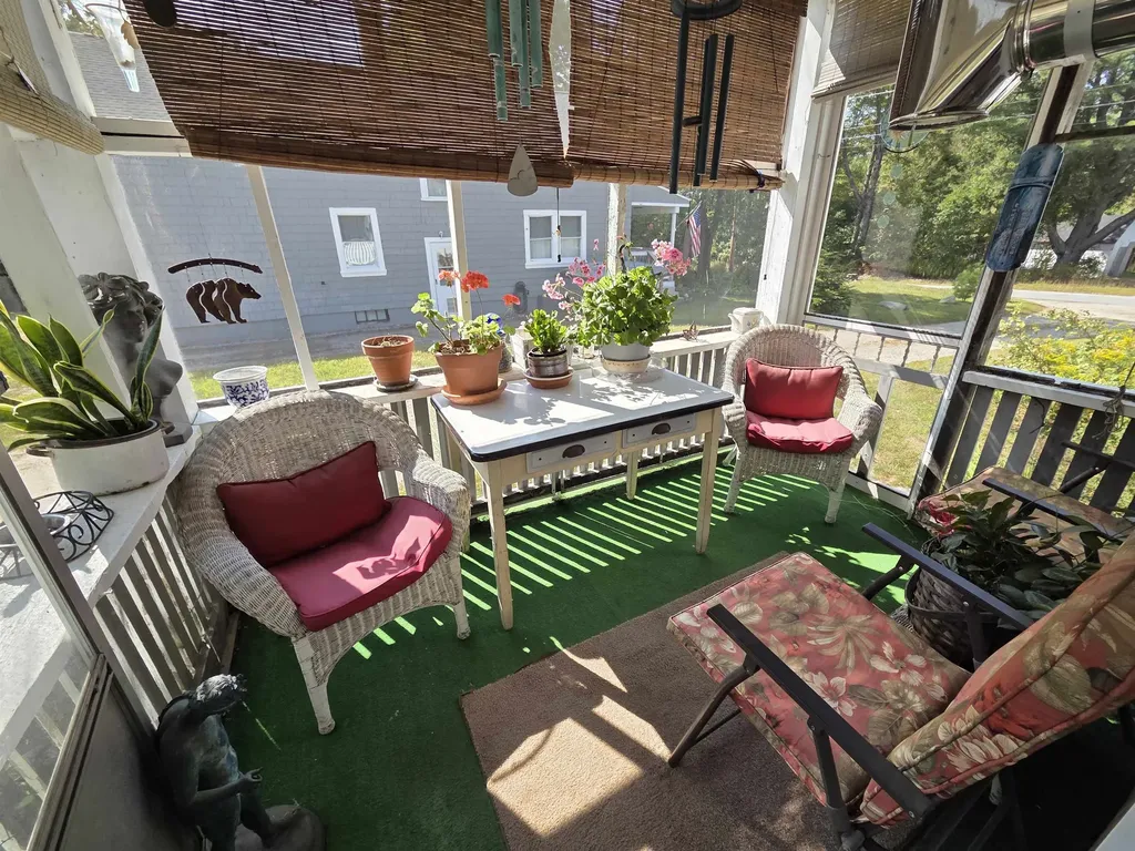 42 Boston Hill Road Andover NH 03216