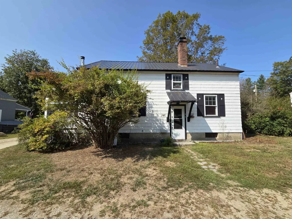 42 Boston Hill Road Andover NH 03216