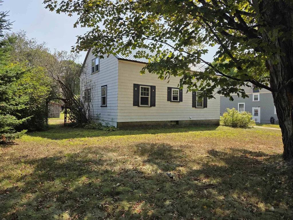 42 Boston Hill Road Andover NH 03216