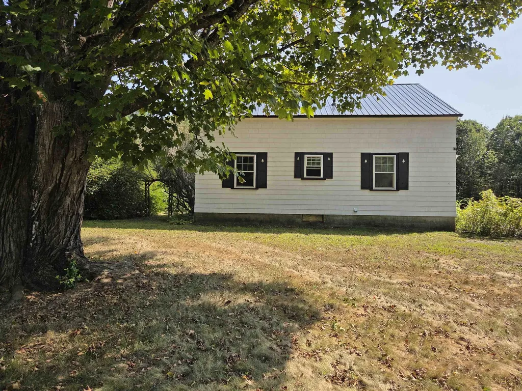 42 Boston Hill Road Andover NH 03216