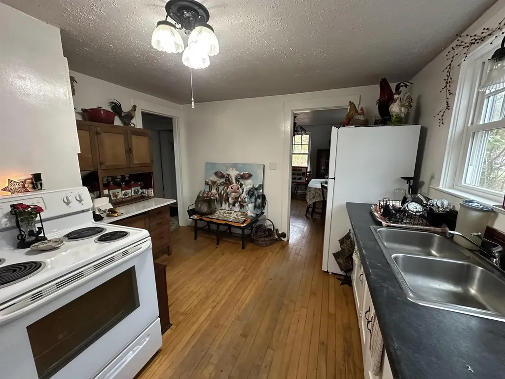 42 Boston Hill Road Andover NH 03216