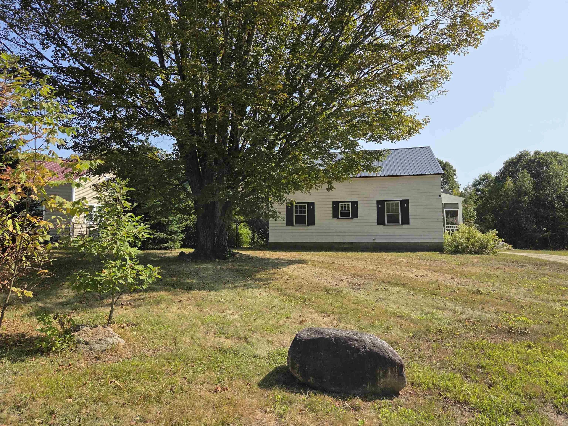42 Boston Hill Road Andover NH 03216