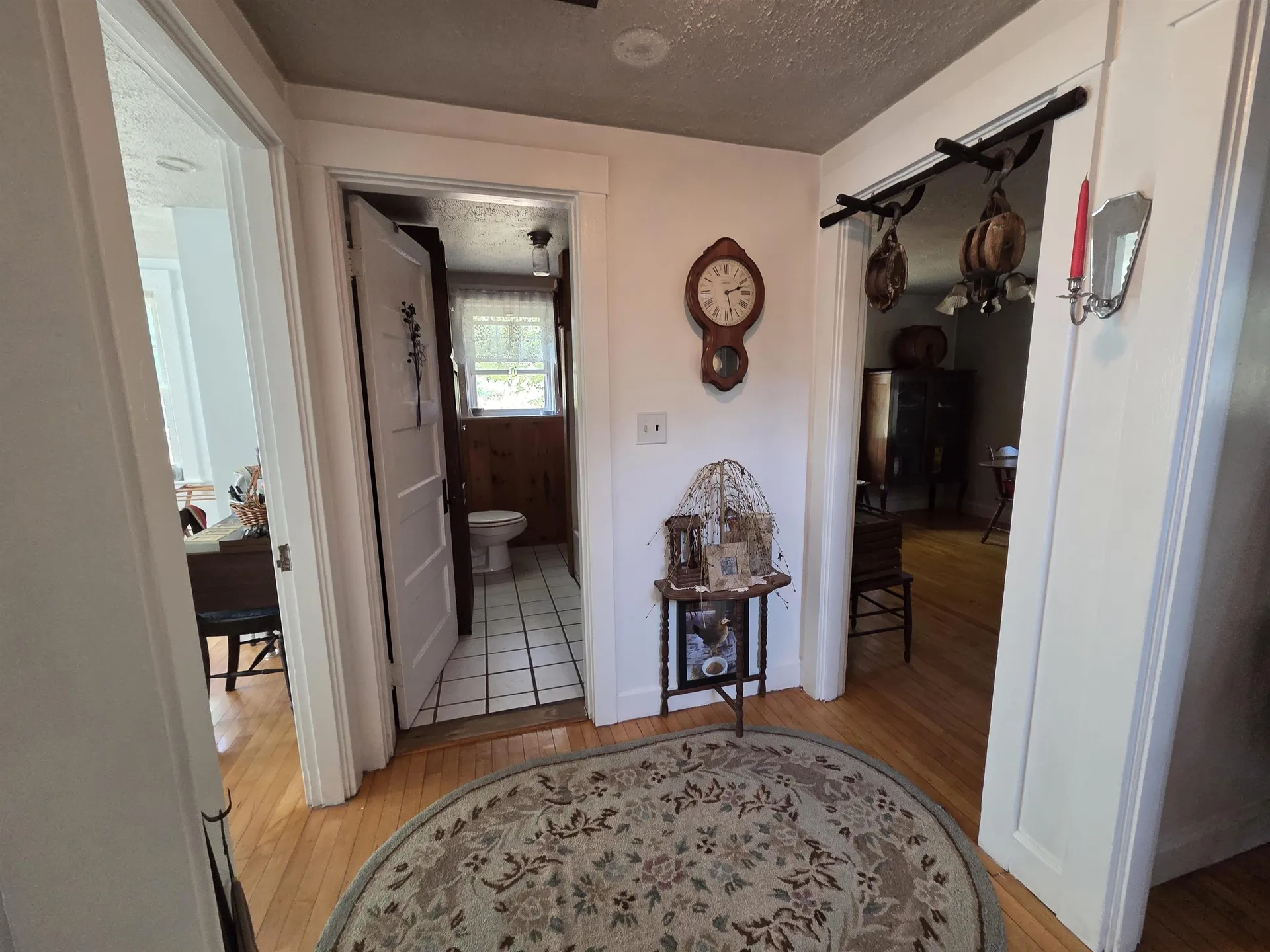 42 Boston Hill Road Andover NH 03216