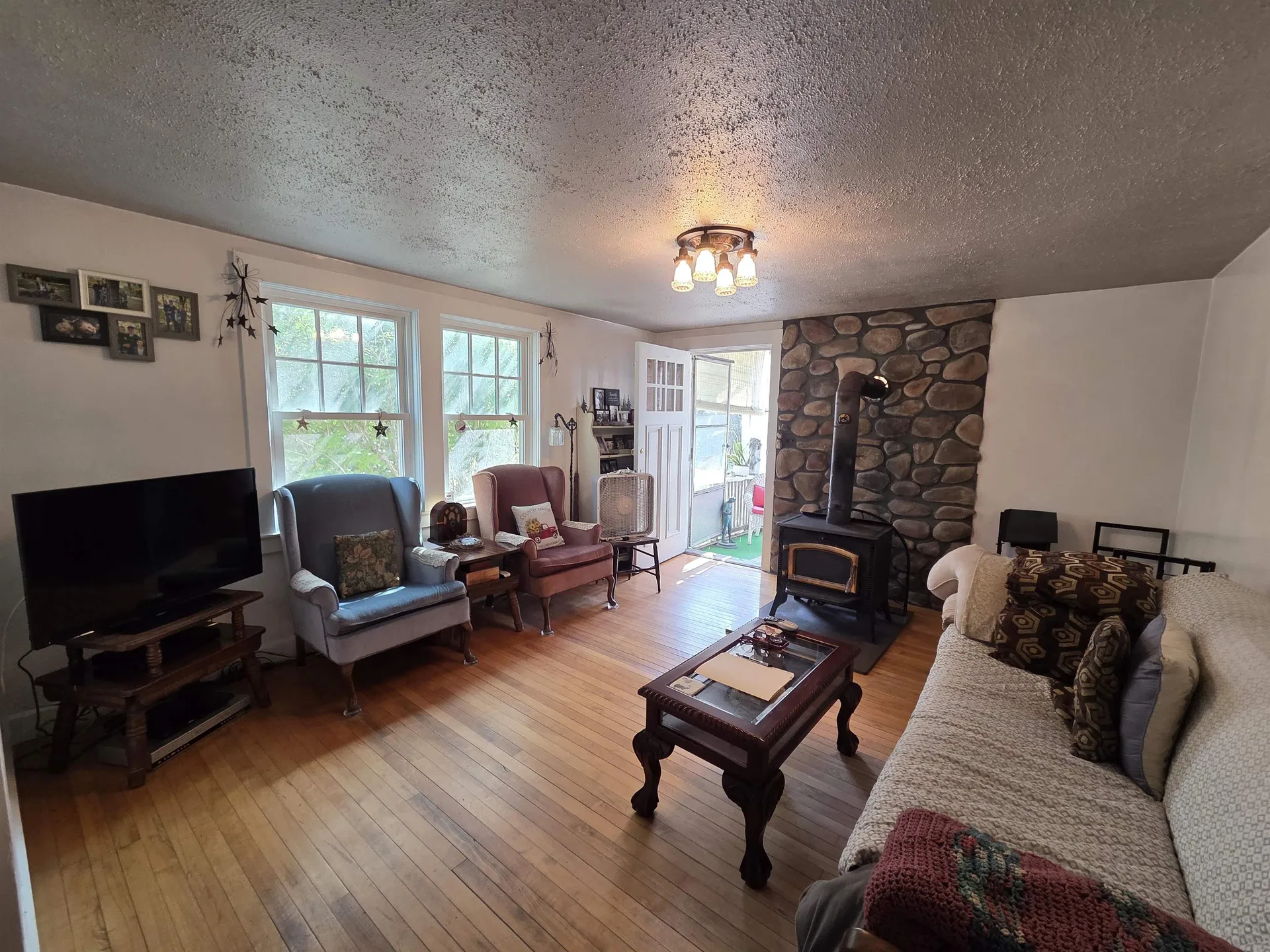 42 Boston Hill Road Andover NH 03216