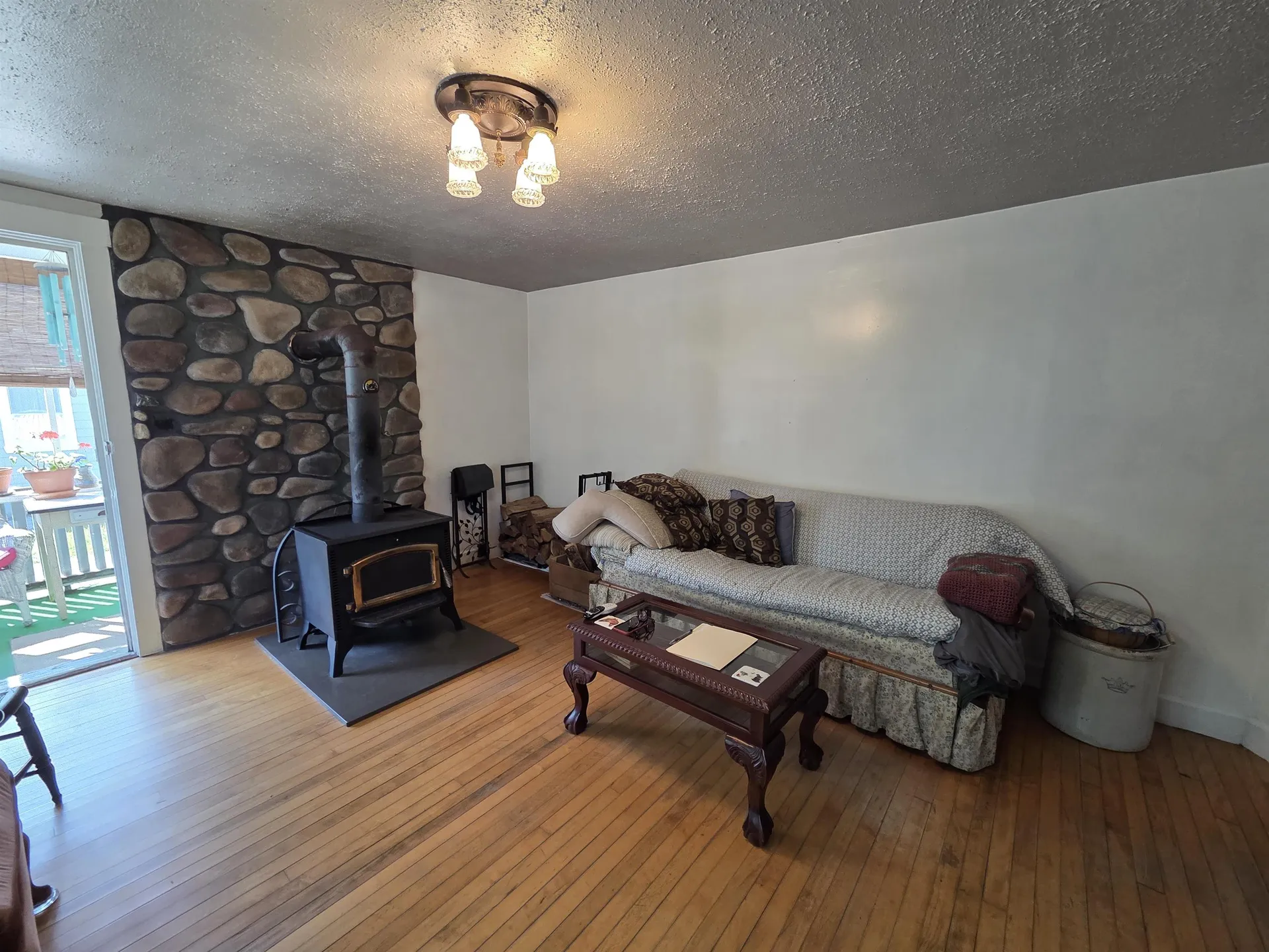 42 Boston Hill Road Andover NH 03216