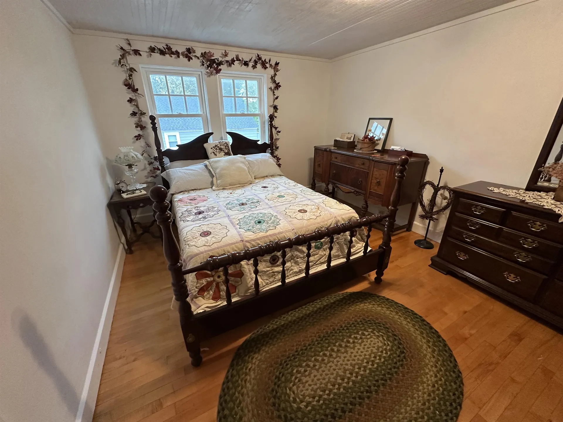 42 Boston Hill Road Andover NH 03216