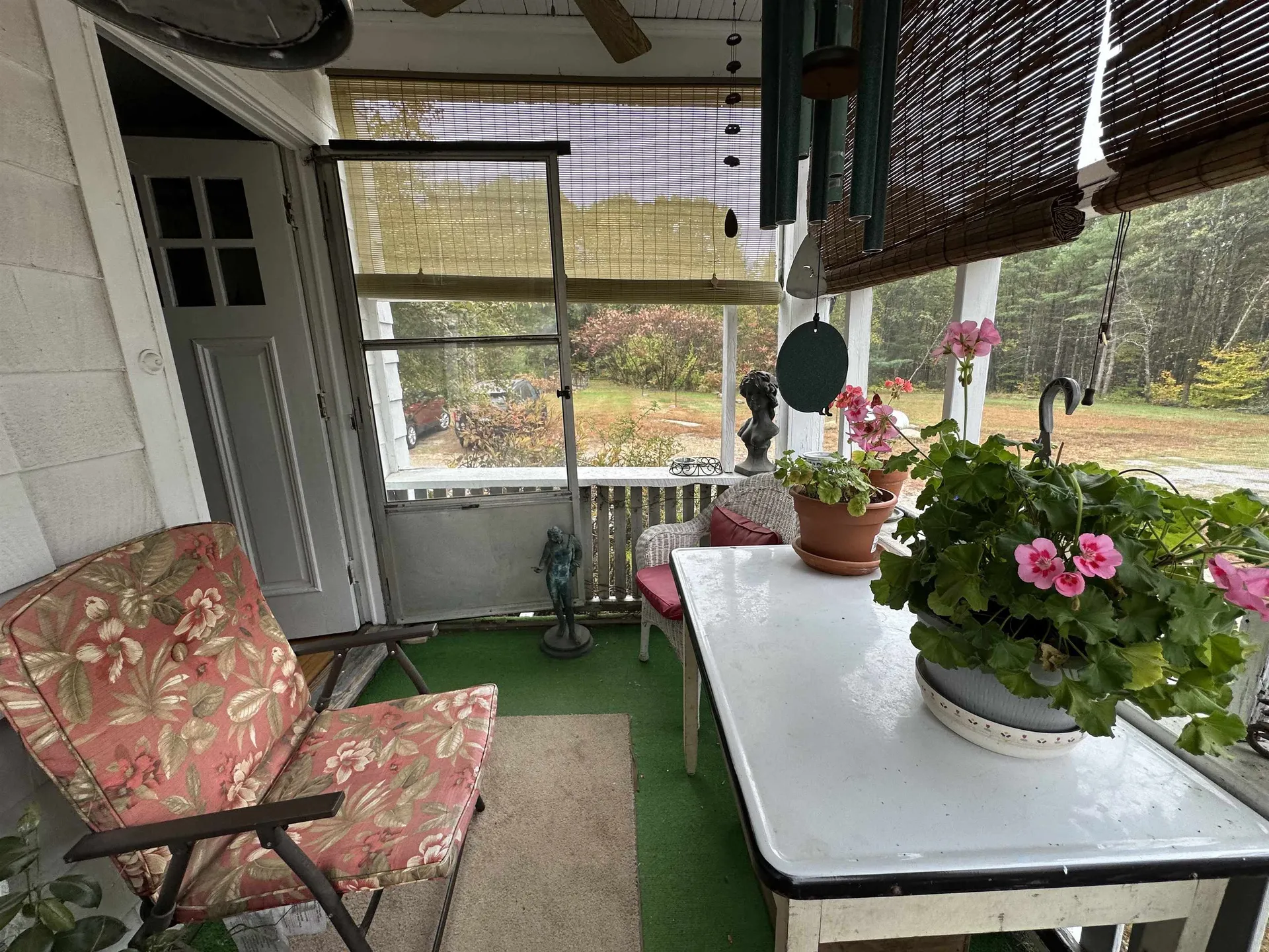 42 Boston Hill Road Andover NH 03216