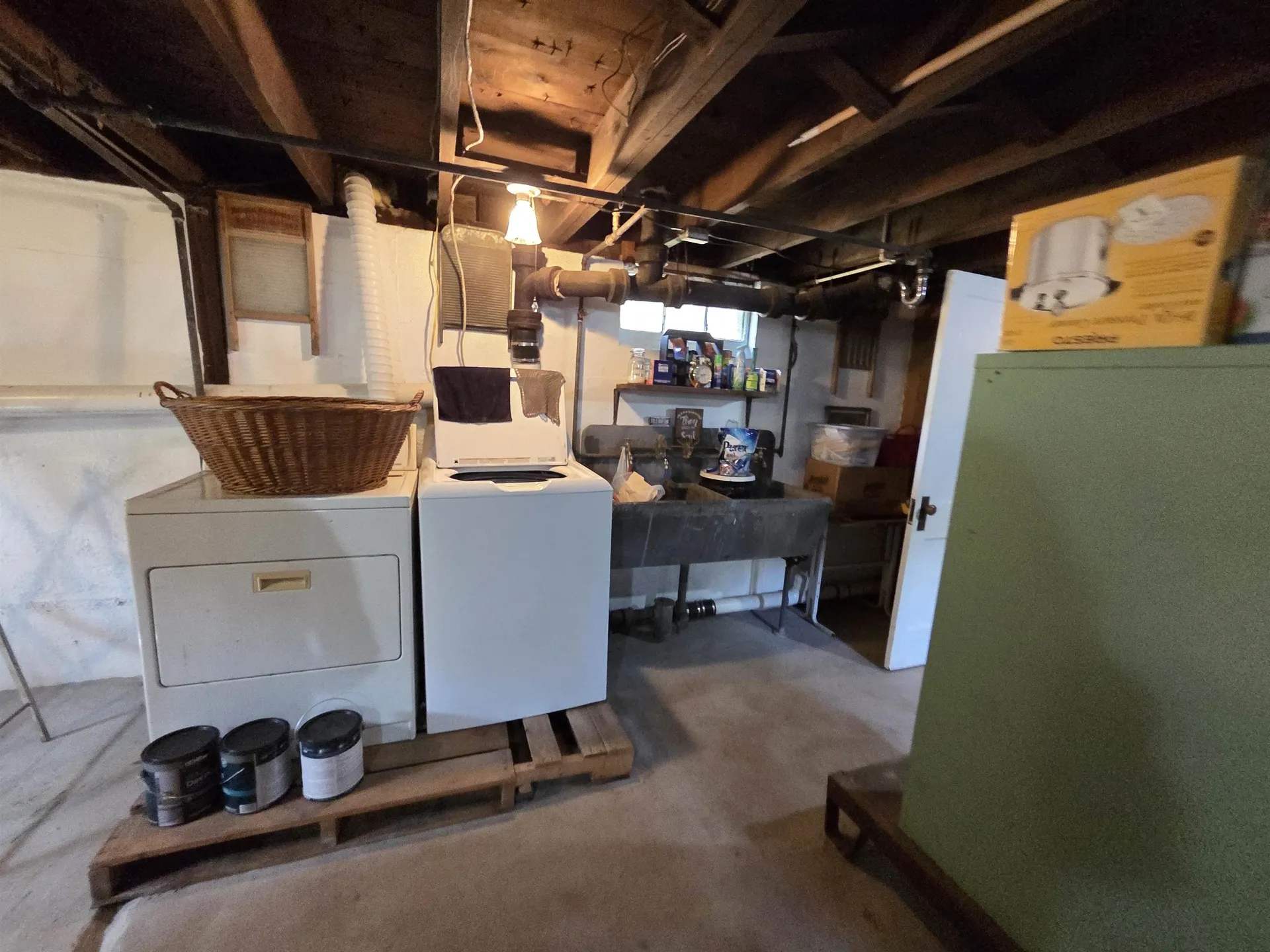 42 Boston Hill Road Andover NH 03216