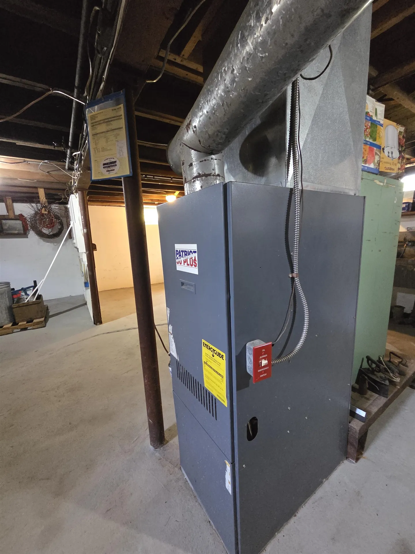 42 Boston Hill Road Andover NH 03216