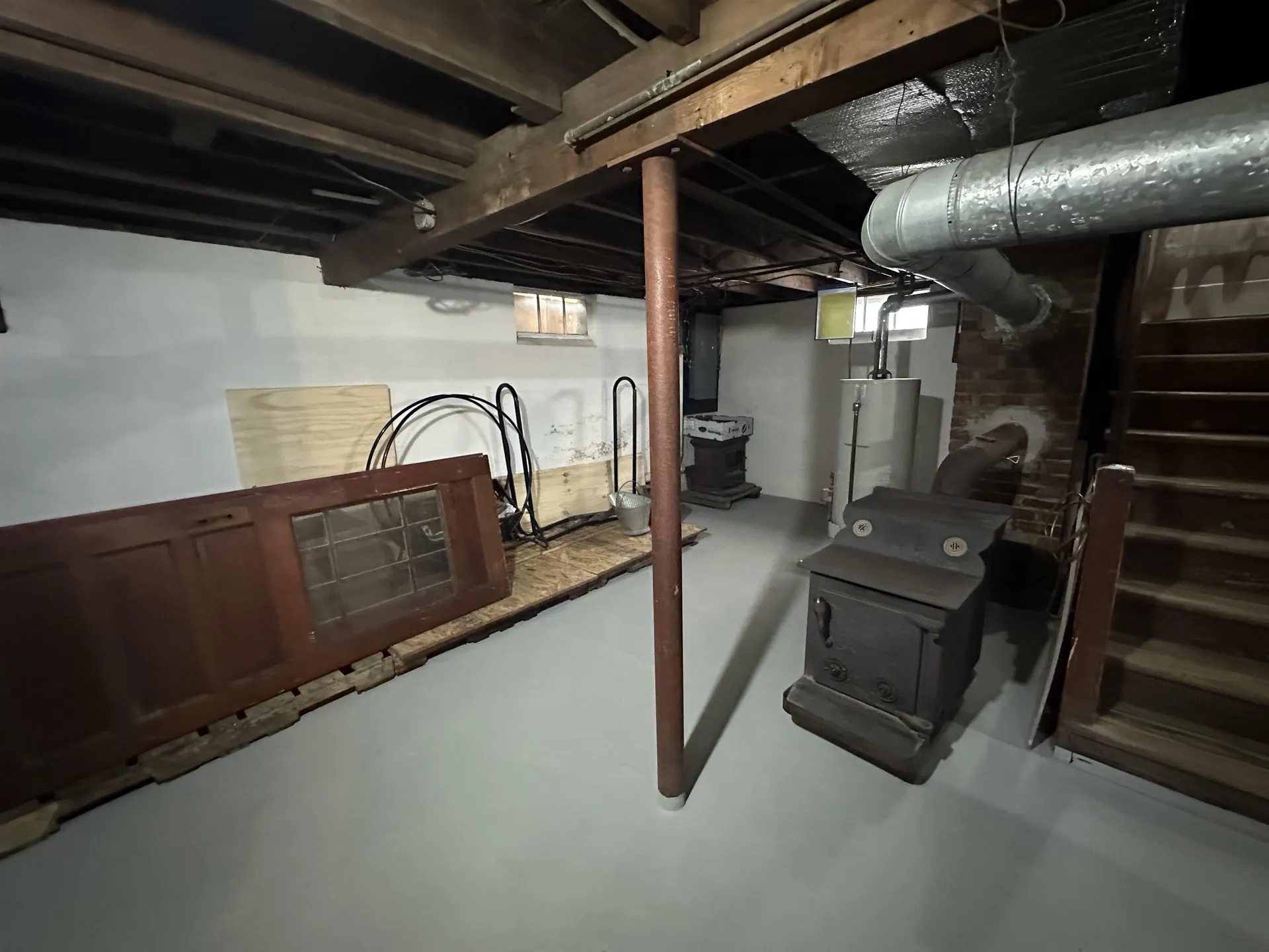 42 Boston Hill Road Andover NH 03216