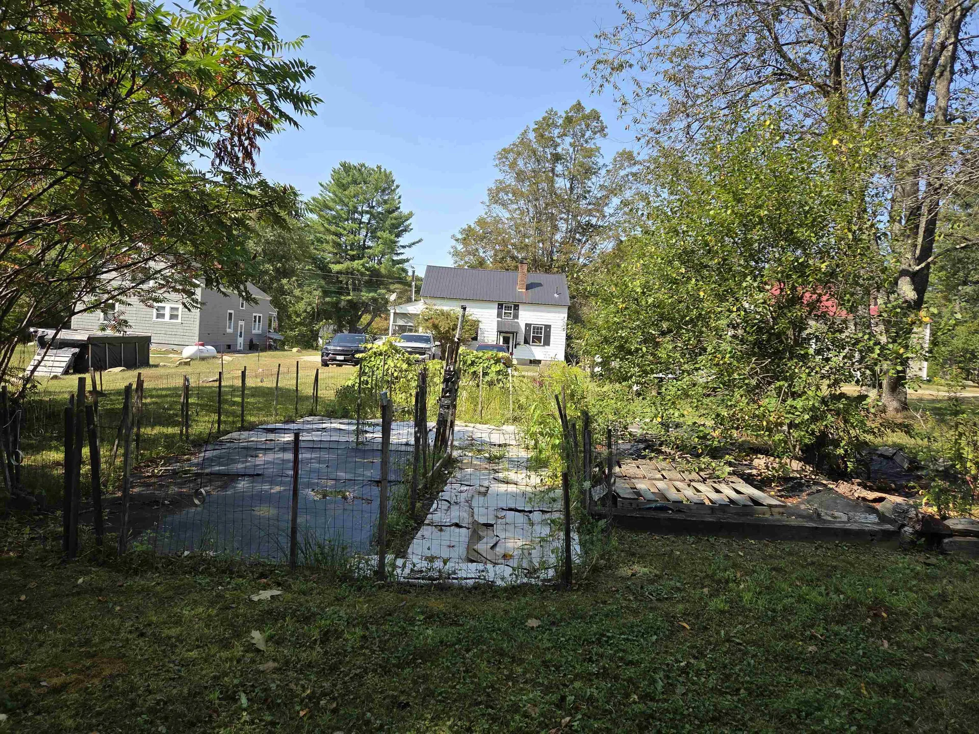 42 Boston Hill Road Andover NH 03216