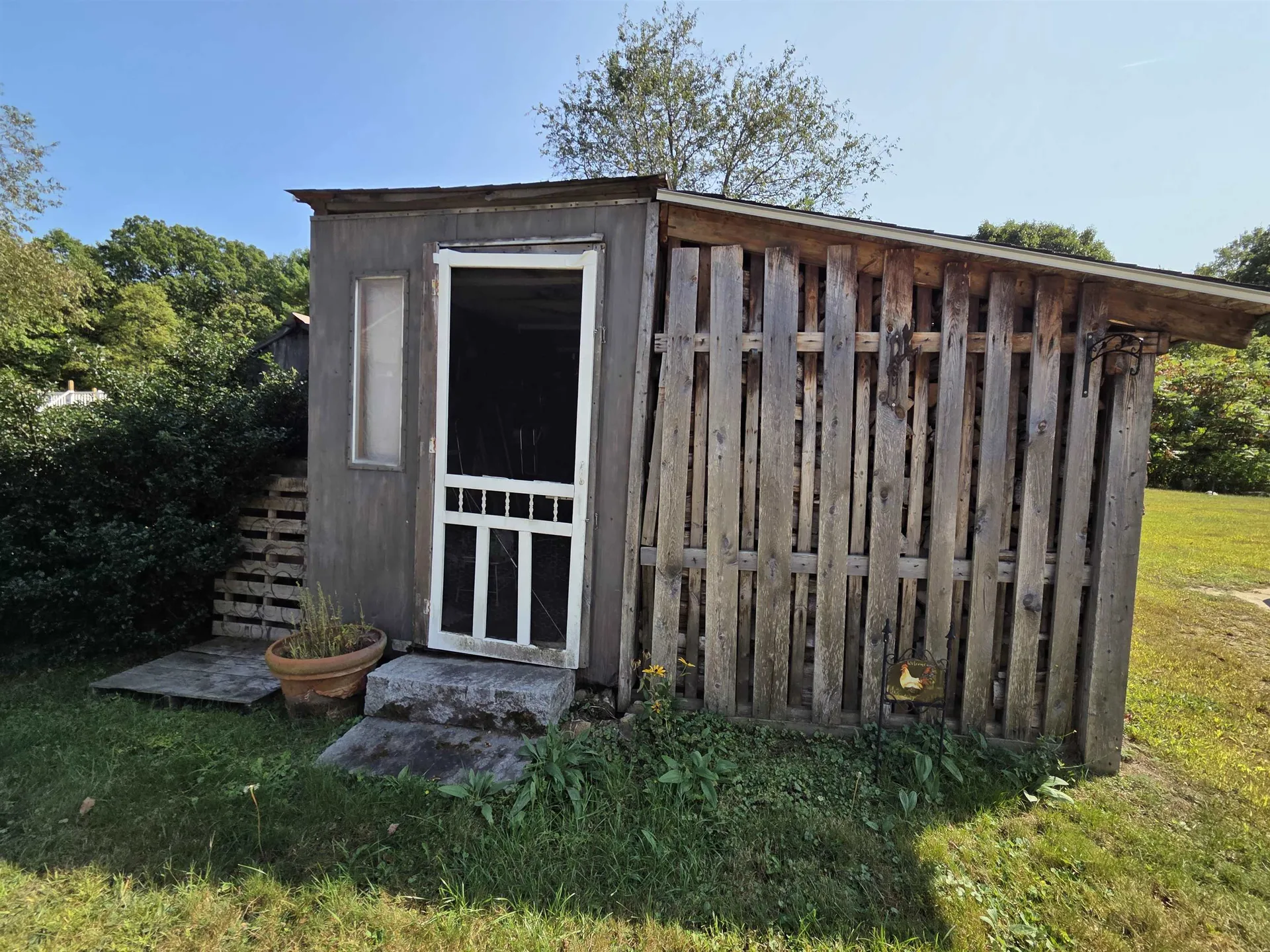 42 Boston Hill Road Andover NH 03216