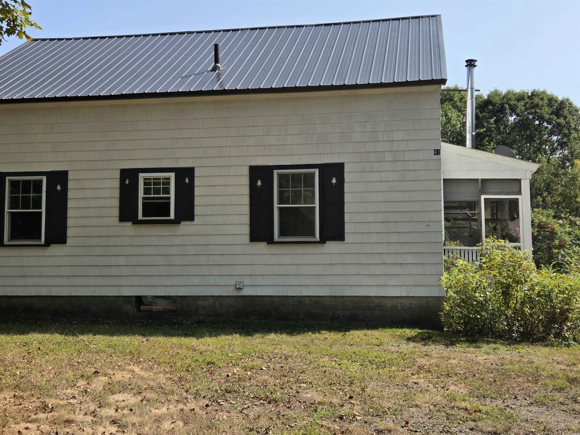 42 Boston Hill Road Andover NH 03216