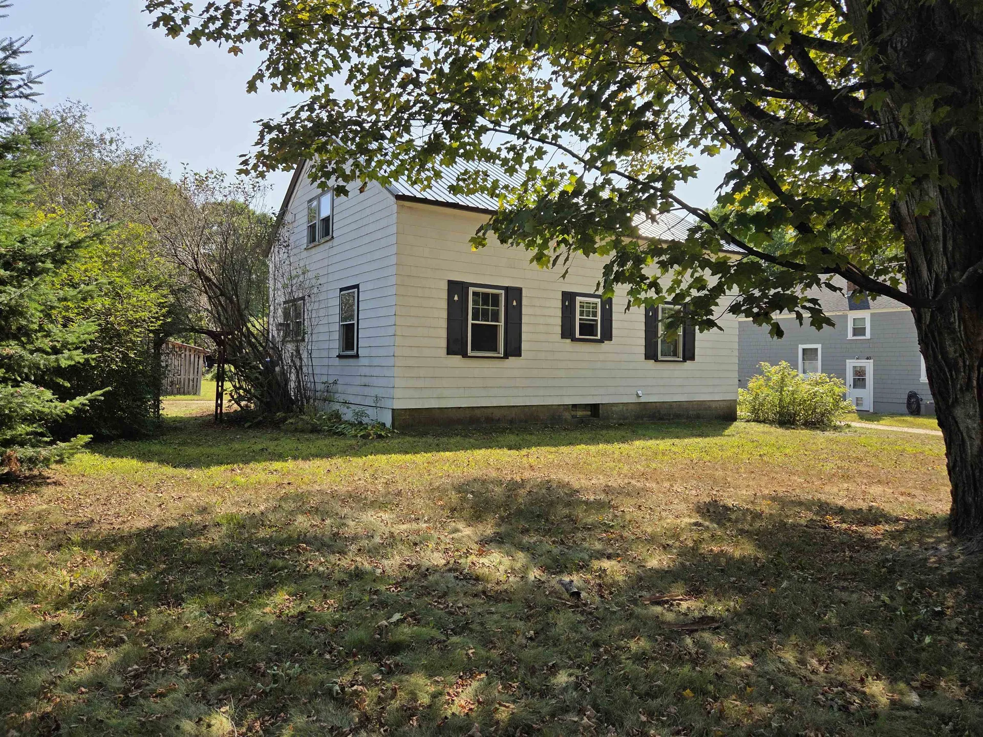 42 Boston Hill Road Andover NH 03216