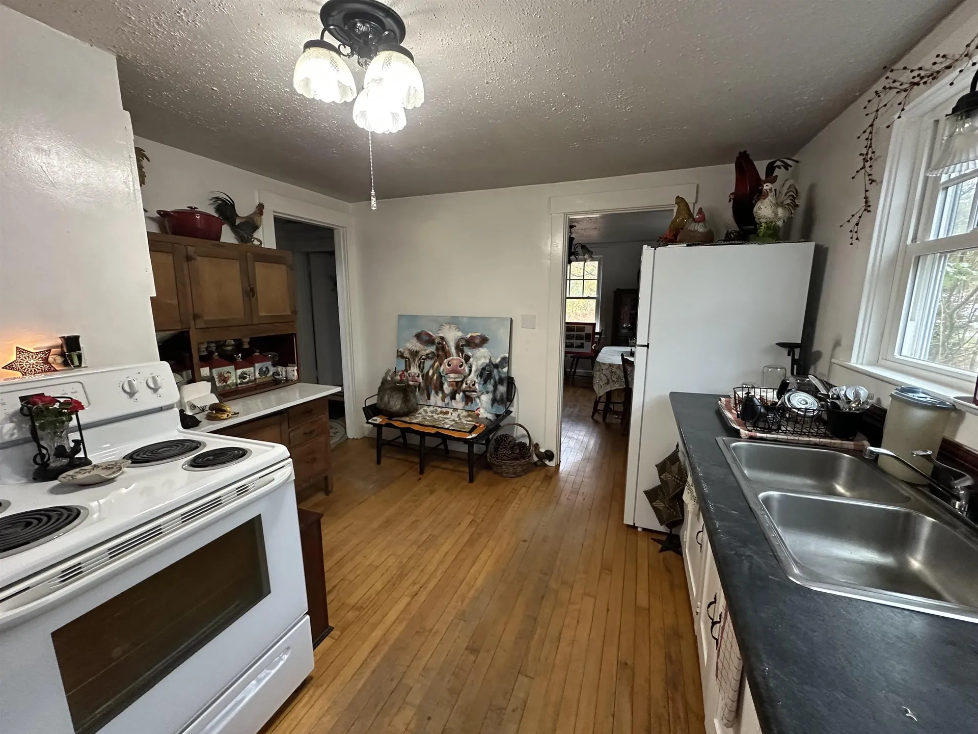 42 Boston Hill Road Andover NH 03216