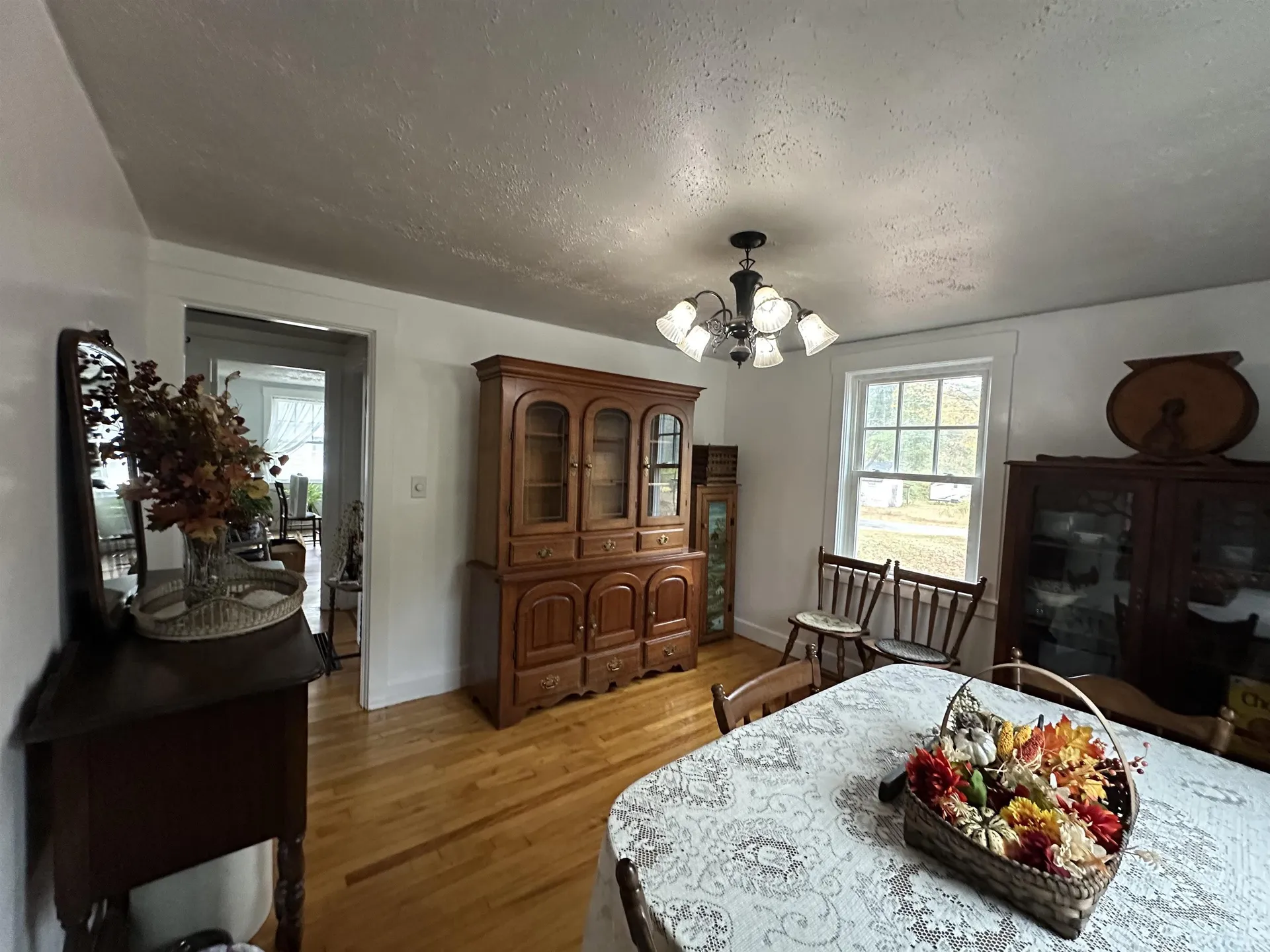 42 Boston Hill Road Andover NH 03216