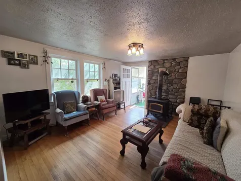 42 Boston Hill Road Andover NH 03216