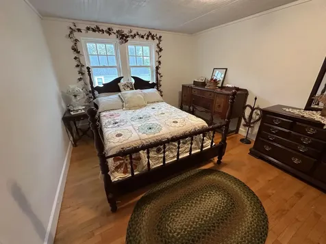 42 Boston Hill Road Andover NH 03216