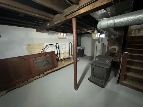 42 Boston Hill Road Andover NH 03216