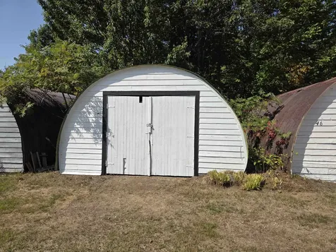 42 Boston Hill Road Andover NH 03216