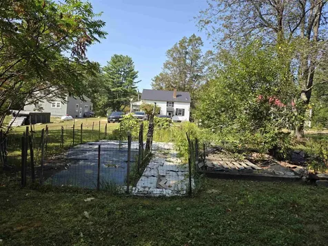 42 Boston Hill Road Andover NH 03216