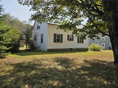 42 Boston Hill Road Andover NH 03216