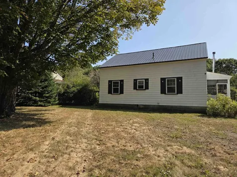 42 Boston Hill Road Andover NH 03216