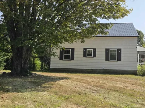 42 Boston Hill Road Andover NH 03216