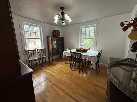 42 Boston Hill Road Andover NH 03216