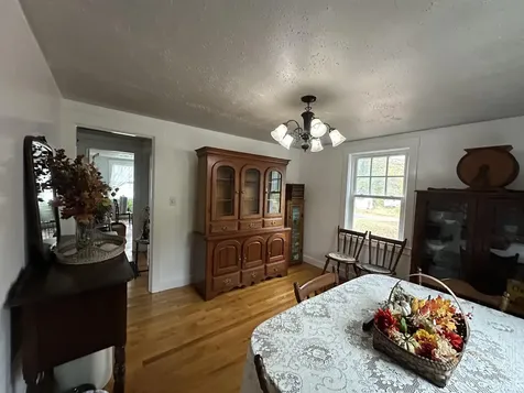 42 Boston Hill Road Andover NH 03216