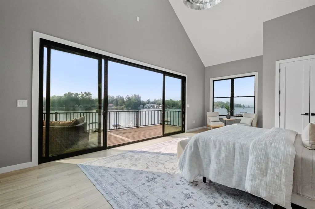 82 Sunset Drive Belmont NH 03220