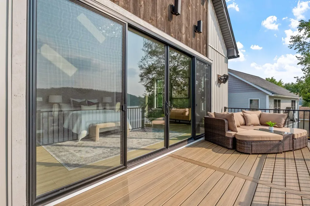 82 Sunset Drive Belmont NH 03220