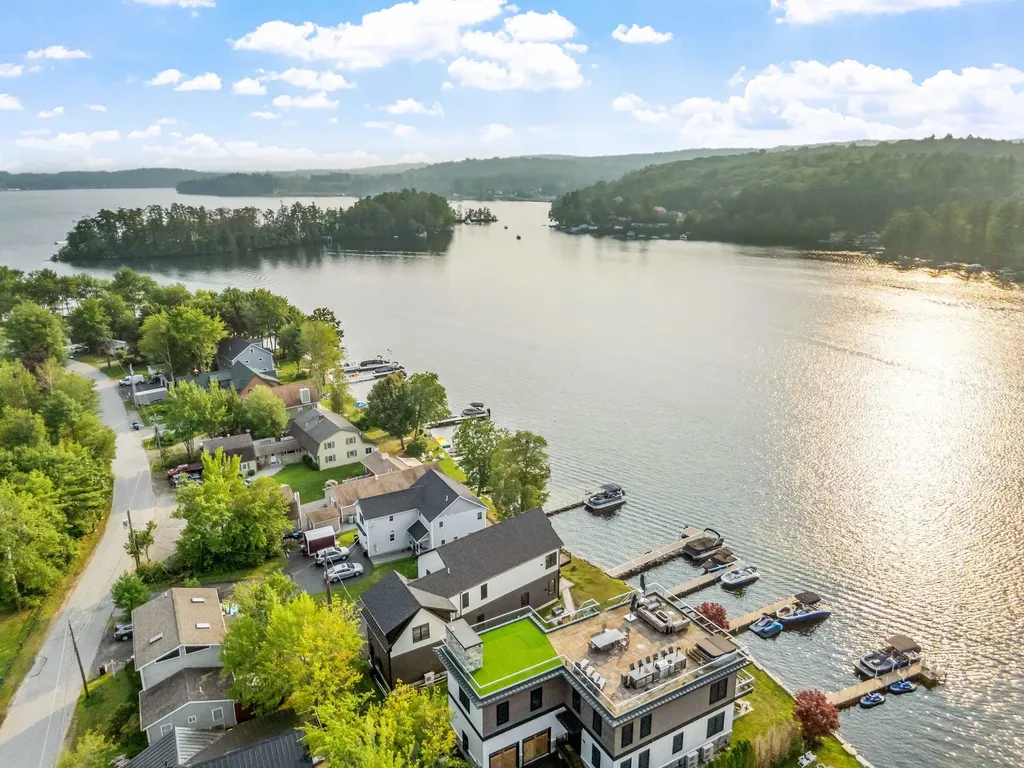 82 Sunset Drive Belmont NH 03220