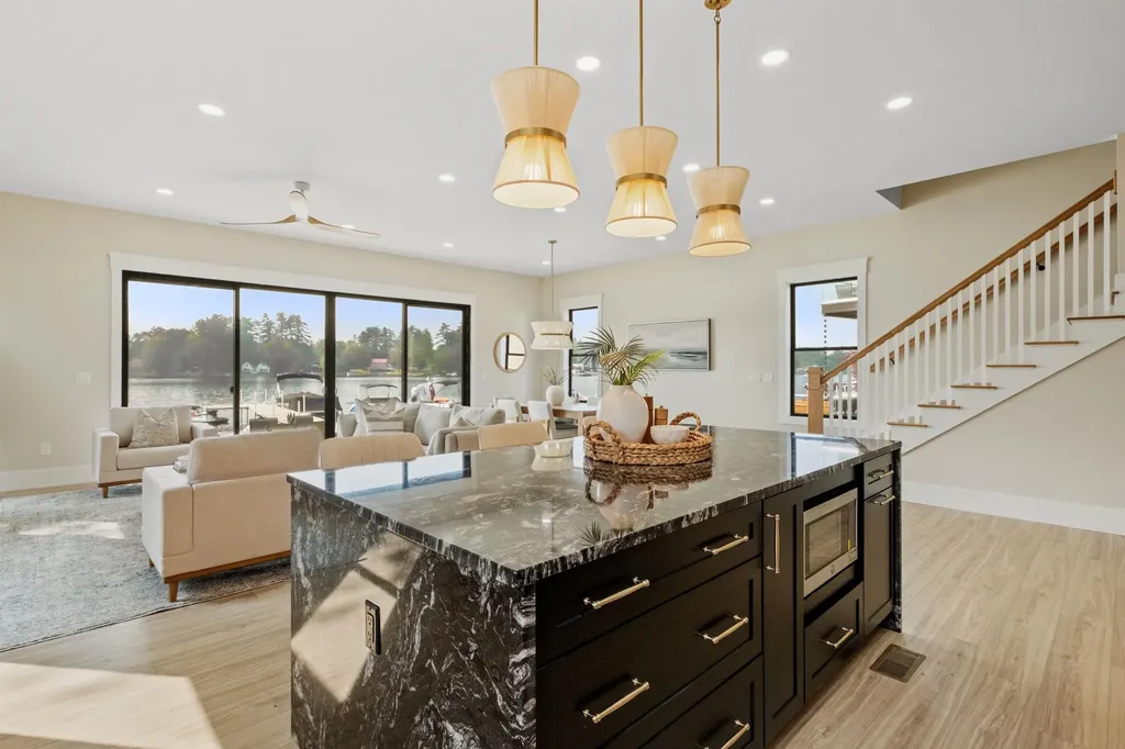 82 Sunset Drive Belmont NH 03220