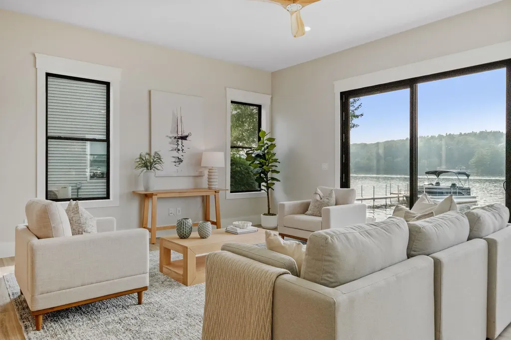 82 Sunset Drive Belmont NH 03220