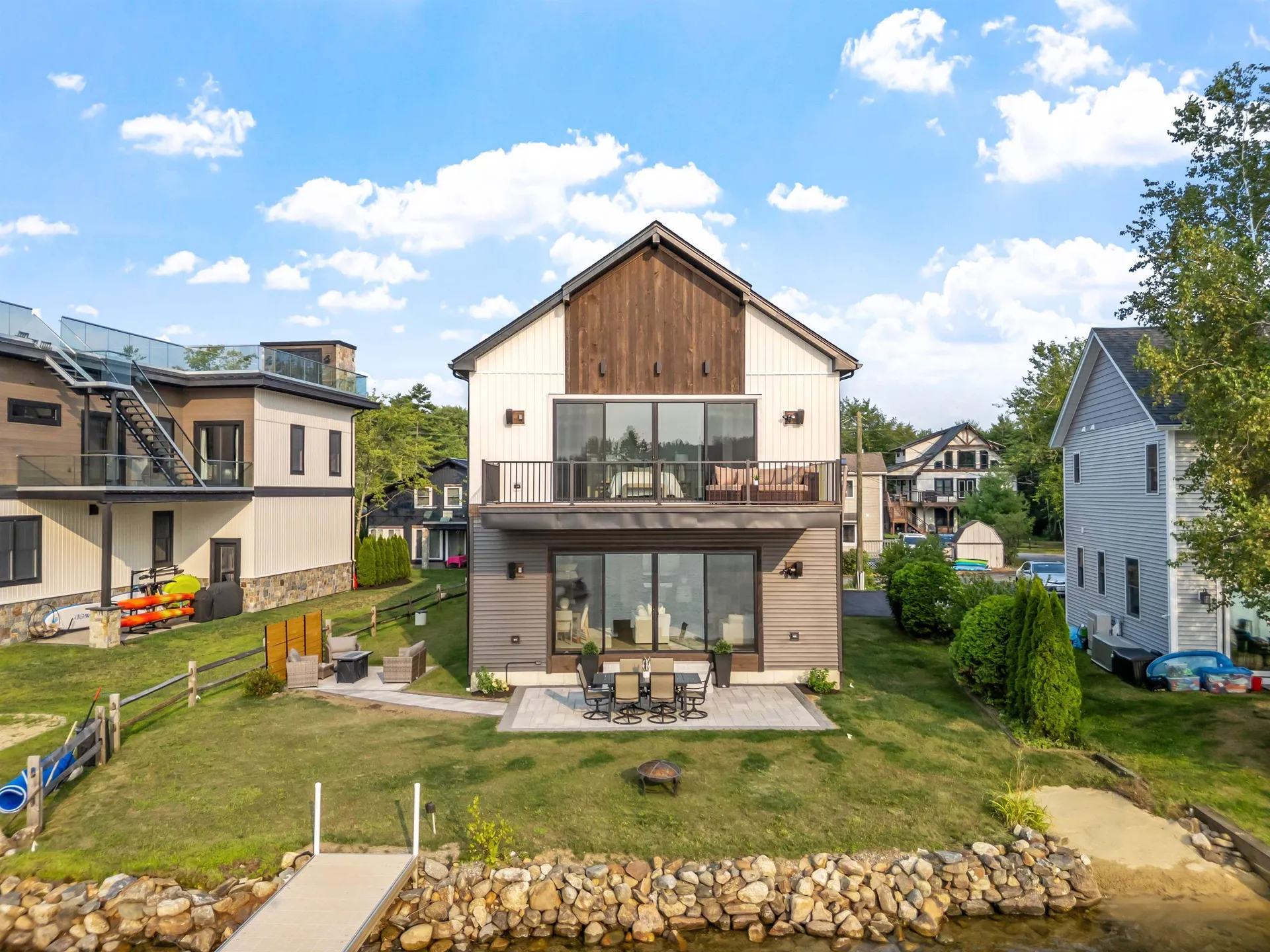 82 Sunset Drive Belmont NH 03220