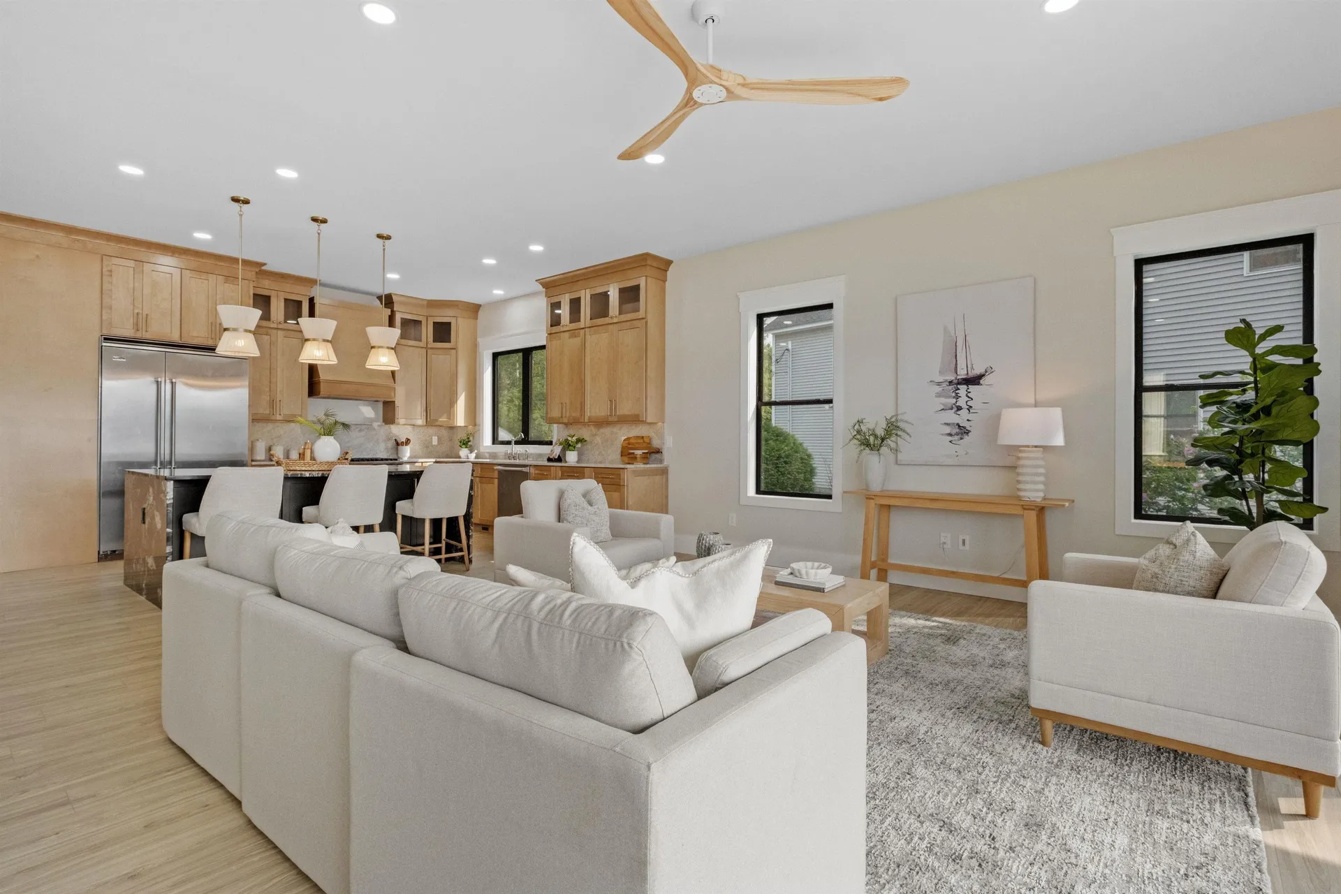 82 Sunset Drive Belmont NH 03220