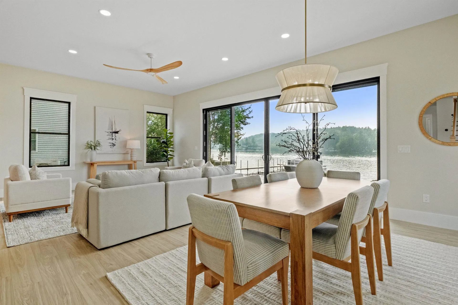 82 Sunset Drive Belmont NH 03220