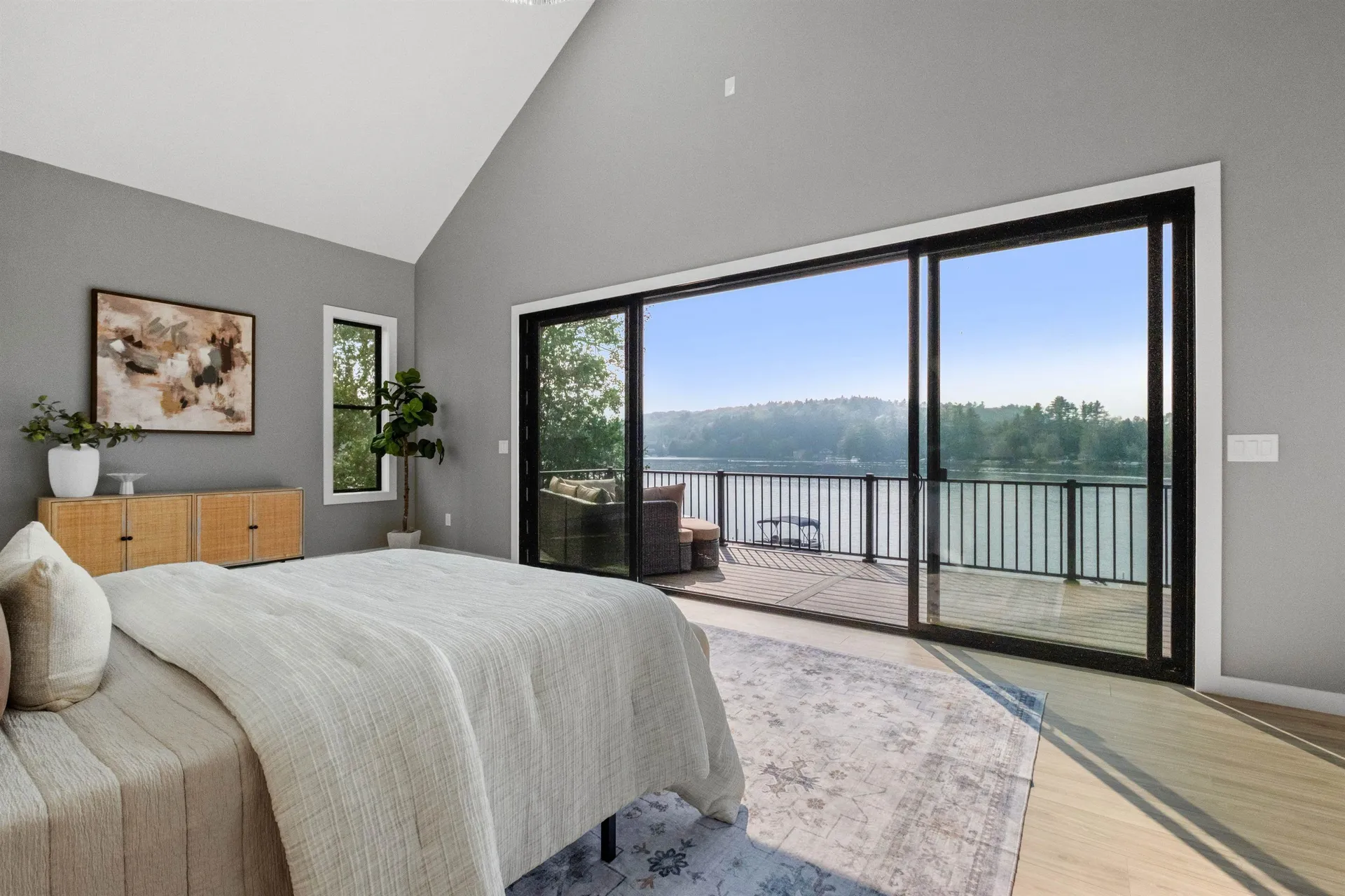 82 Sunset Drive Belmont NH 03220