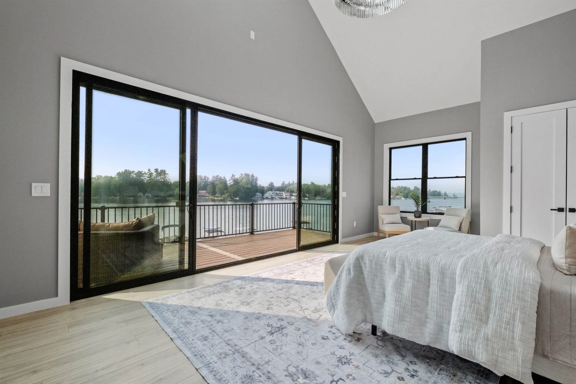 82 Sunset Drive Belmont NH 03220