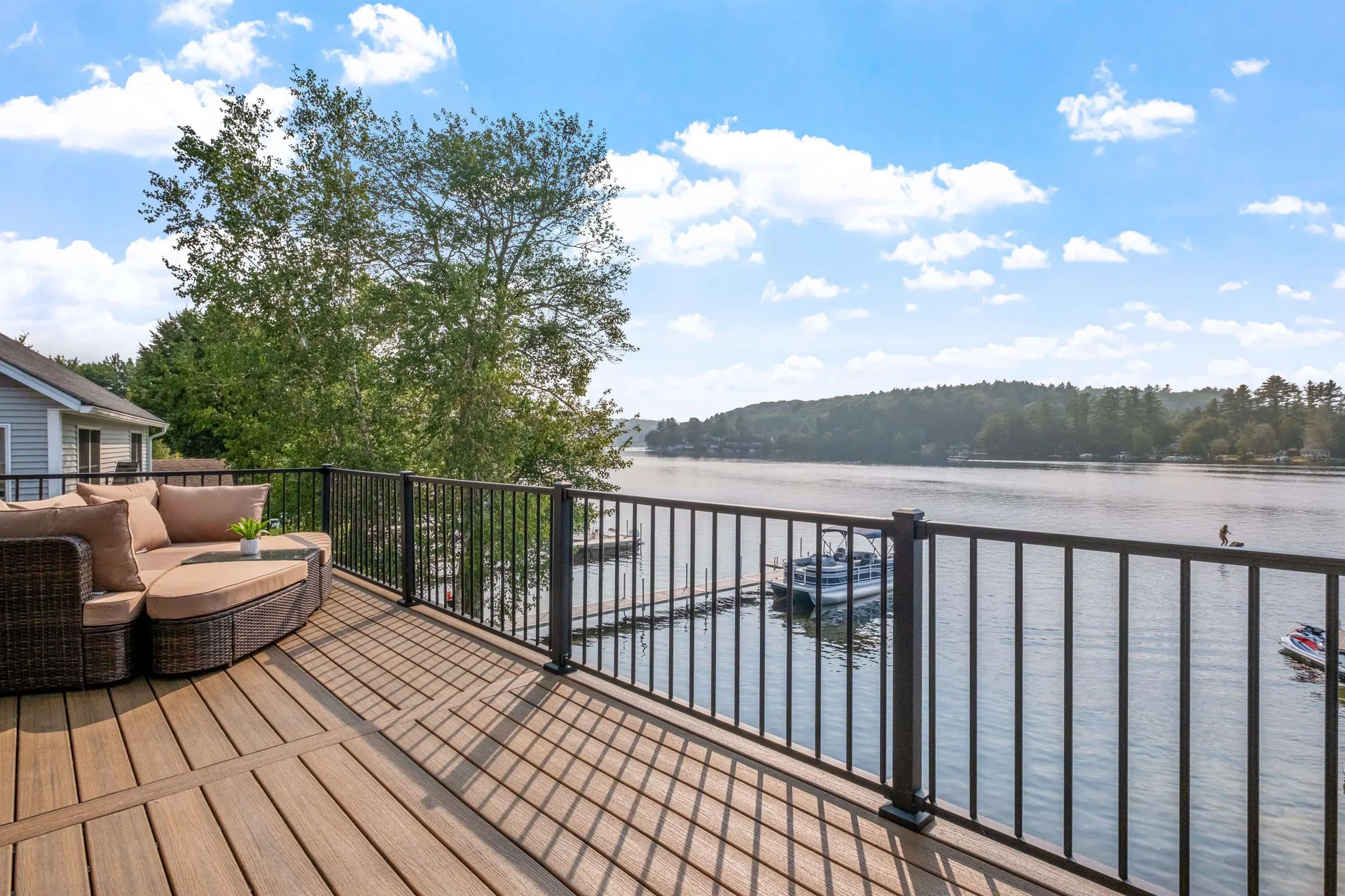 82 Sunset Drive Belmont NH 03220